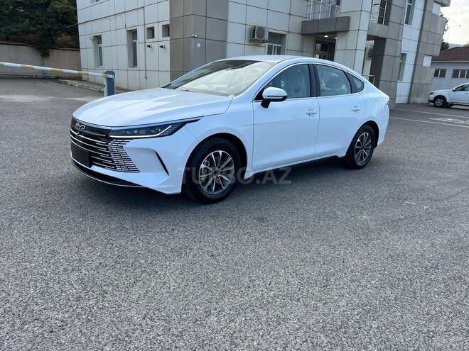 BYD Destroyer 05 2025, 0 km - 1.5 l - Bakı