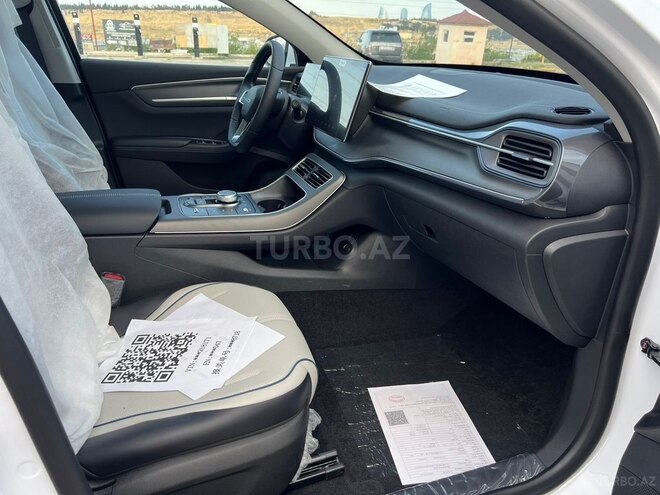 BYD Destroyer 05 2025, 0 km - 1.5 l - Bakı