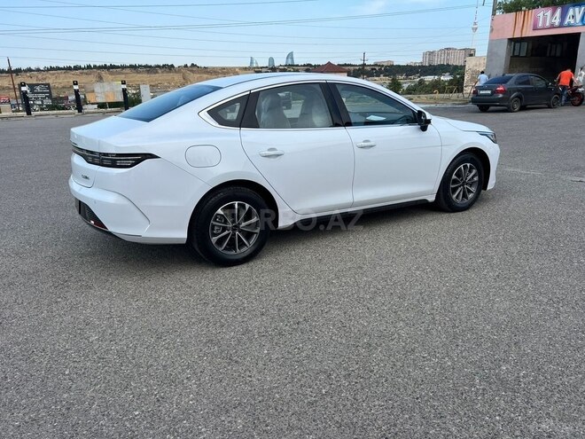 BYD Destroyer 05 2025, 0 km - 1.5 l - Bakı