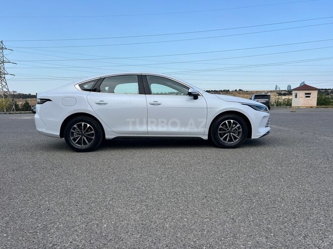 BYD Destroyer 05 2025, 0 km - 1.5 l - Bakı
