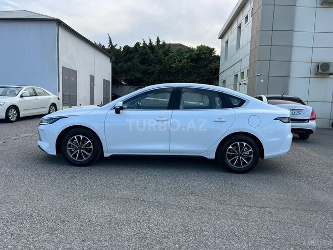 BYD Destroyer 05 2025, 0 km - 1.5 l - Bakı