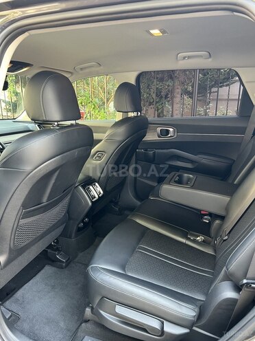 Kia Sorento 2020, 172,000 km - 2.2 l - Bakı