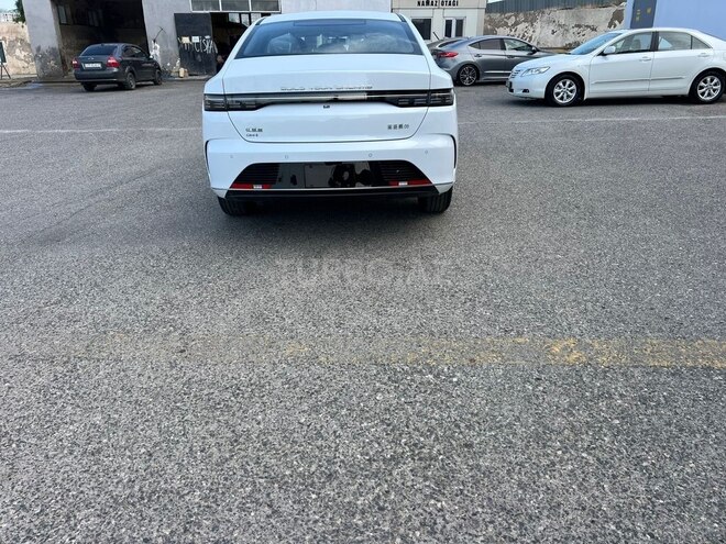 BYD Destroyer 05 2025, 0 km - 1.5 l - Bakı