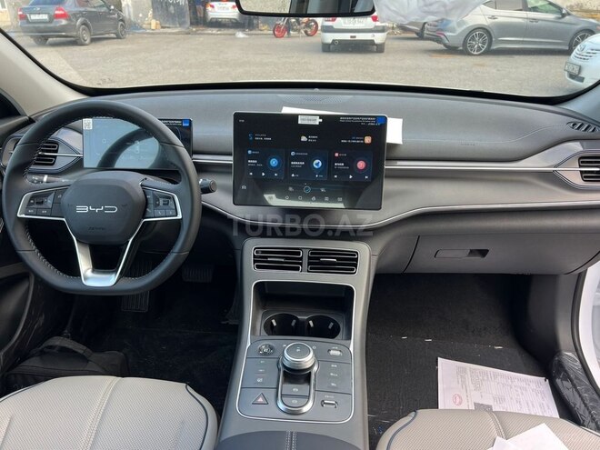 BYD Destroyer 05 2025, 0 km - 1.5 l - Bakı