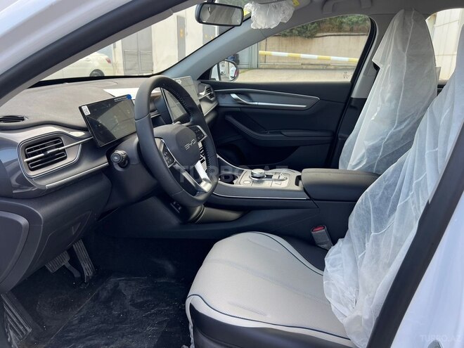BYD Destroyer 05 2025, 0 km - 1.5 l - Bakı