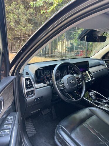 Kia Sorento 2020, 172,000 km - 2.2 l - Bakı