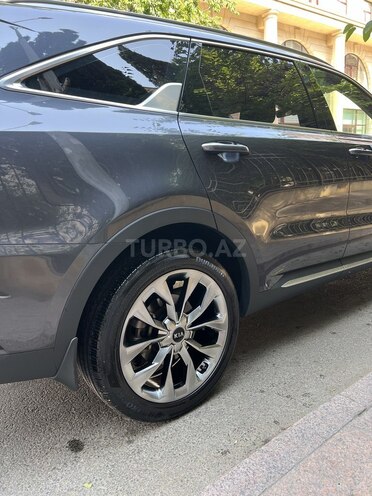 Kia Sorento 2020, 172,000 km - 2.2 l - Bakı