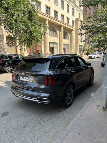 Kia Sorento 2020, 172,000 km - 2.2 l - Bakı