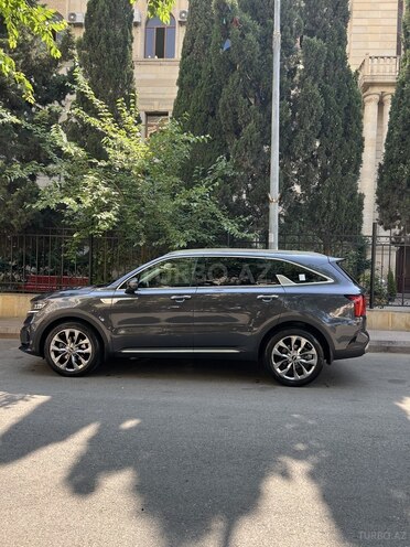 Kia Sorento 2020, 172,000 km - 2.2 l - Bakı