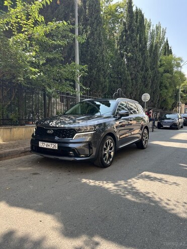 Kia Sorento 2020, 172,000 km - 2.2 l - Bakı