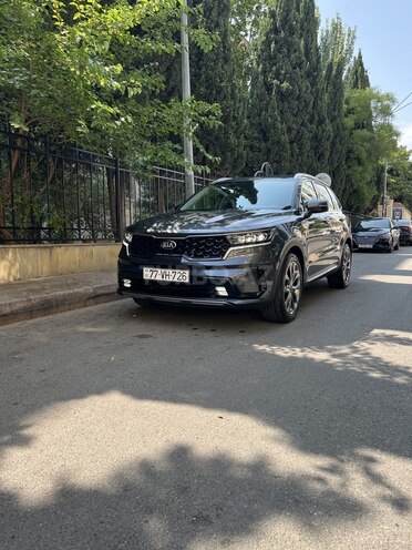Kia Sorento 2020, 172,000 km - 2.2 l - Bakı