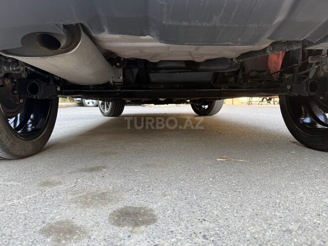 Chery Tiggo 2 Pro 2023, 36,000 km - 1.5 l - Bakı