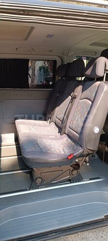 Mercedes Vito 115 2007, 346,000 km - 2.2 l - Bakı