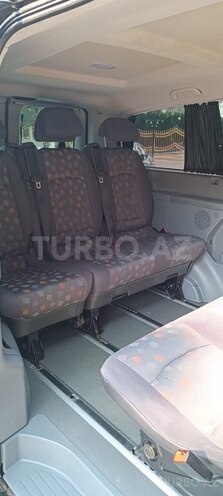 Mercedes Vito 115 2007, 346,000 km - 2.2 l - Bakı