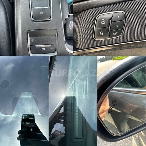 Ford Fusion (North America) 2019, 88,000 km - 2.0 l - Bakı