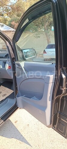 Mercedes Vito 115 2007, 346,000 km - 2.2 l - Bakı