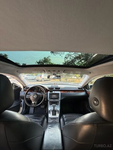 Volkswagen Passat CC-15