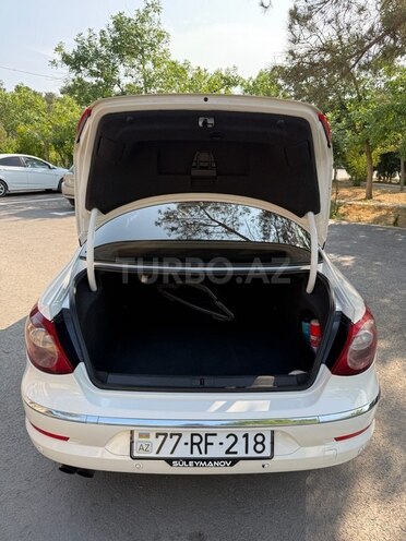 Volkswagen Passat CC-17