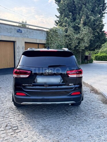 Kia Sorento 2015, 167,000 km - 2.0 l - Bakı