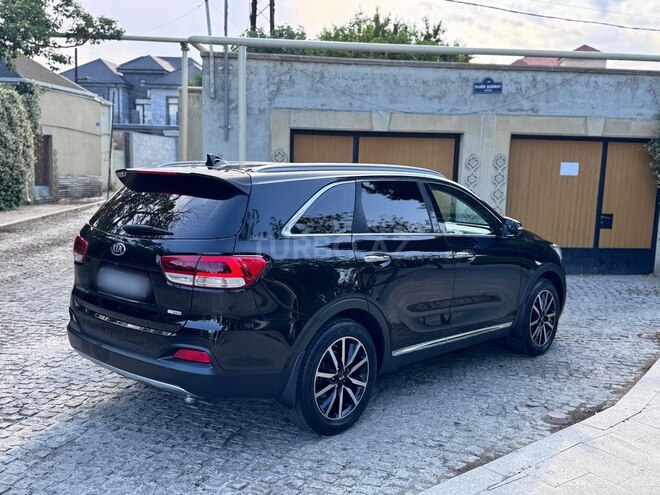 Kia Sorento 2015, 167,000 km - 2.0 l - Bakı