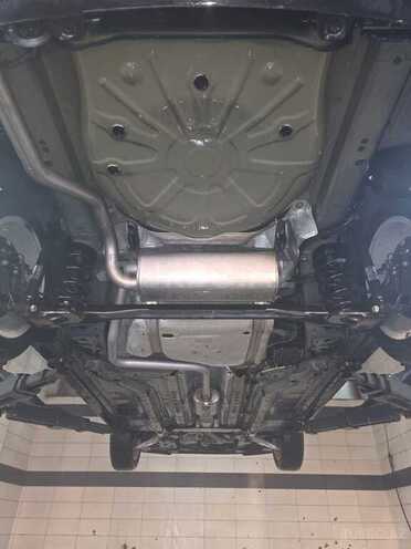 Chevrolet Cruze 2015, 126,000 km - 1.4 l - Bakı
