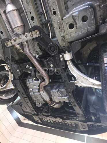 Chevrolet Cruze 2015, 126,000 km - 1.4 l - Bakı