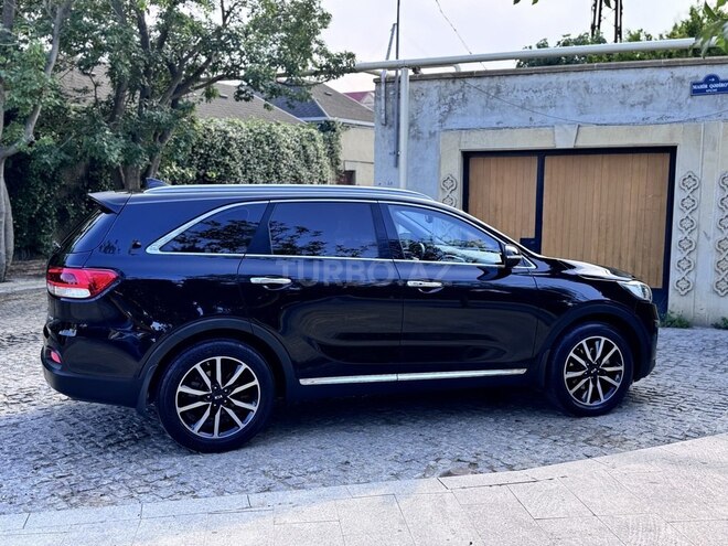 Kia Sorento 2015, 167,000 km - 2.0 l - Bakı