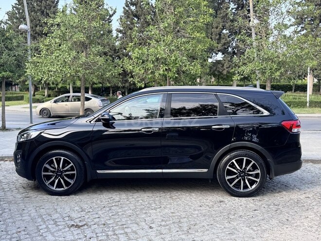 Kia Sorento 2015, 167,000 km - 2.0 l - Bakı