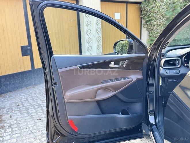 Kia Sorento 2015, 167,000 km - 2.0 l - Bakı