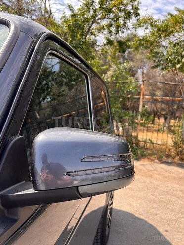 LADA (VAZ) Niva 2018, 61,000 km - 1.7 l - Bakı