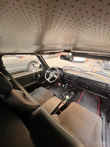 LADA (VAZ) Niva 2018, 61,000 km - 1.7 l - Bakı