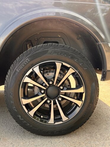 LADA (VAZ) Niva 2018, 61,000 km - 1.7 l - Bakı