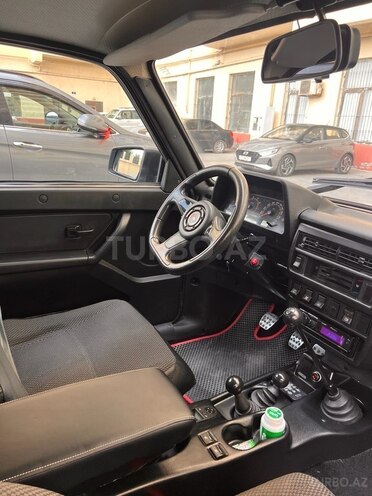 LADA (VAZ) Niva 2018, 61,000 km - 1.7 l - Bakı