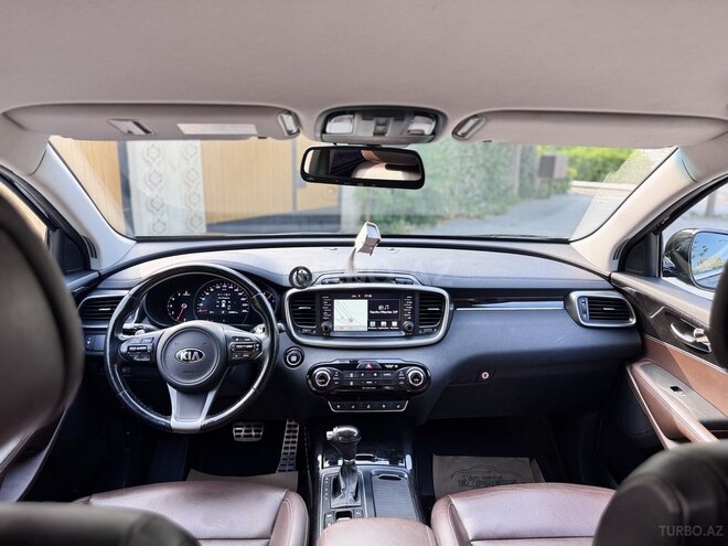 Kia Sorento 2015, 167,000 km - 2.0 l - Bakı