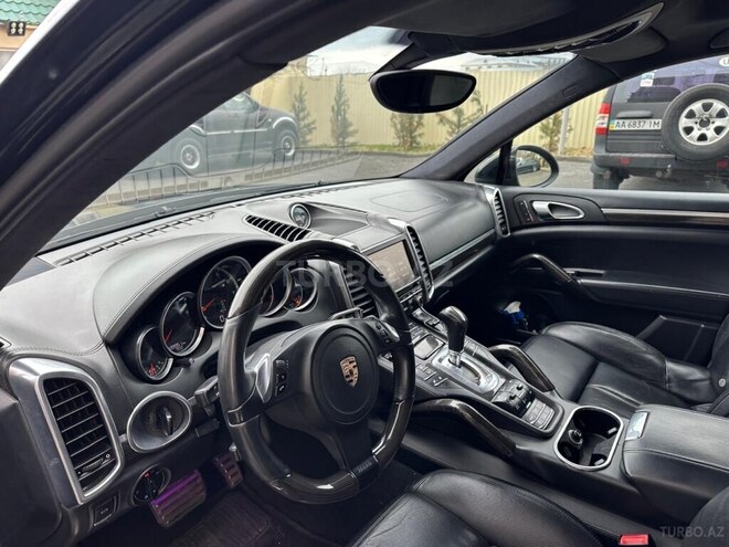 Porsche Cayenne GTS 2010, 140,000 km - 4.8 l - Bakı
