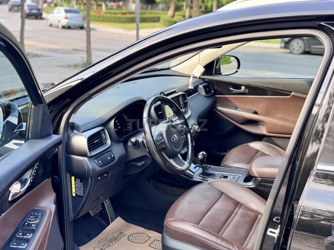 Kia Sorento 2015, 167,000 km - 2.0 l - Bakı