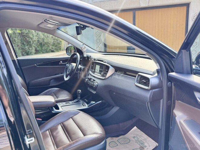 Kia Sorento 2015, 167,000 km - 2.0 l - Bakı