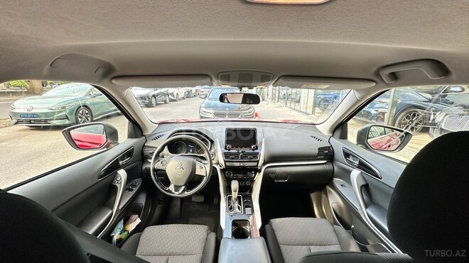Mitsubishi Eclipse Cross-7