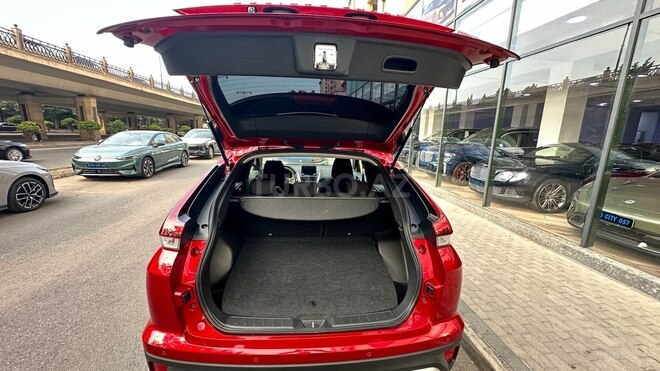 Mitsubishi Eclipse Cross-6