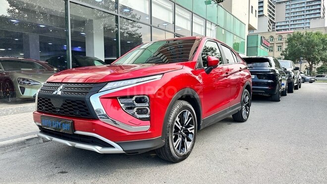 Mitsubishi Eclipse Cross-3