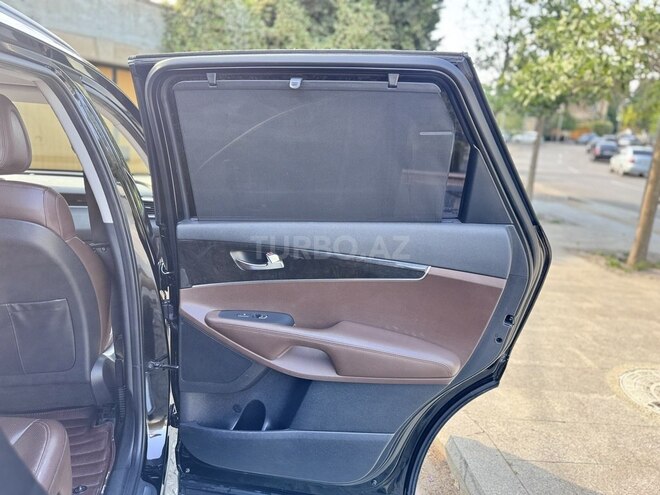 Kia Sorento 2015, 167,000 km - 2.0 l - Bakı