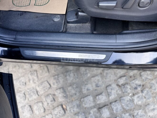 Kia Sorento 2015, 167,000 km - 2.0 l - Bakı
