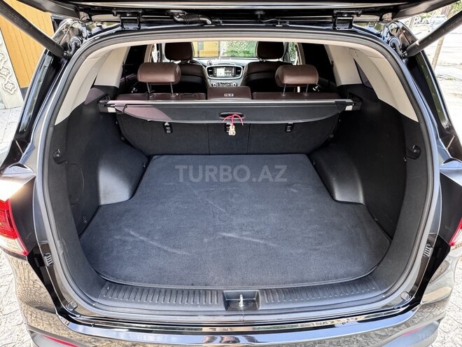 Kia Sorento 2015, 167,000 km - 2.0 l - Bakı