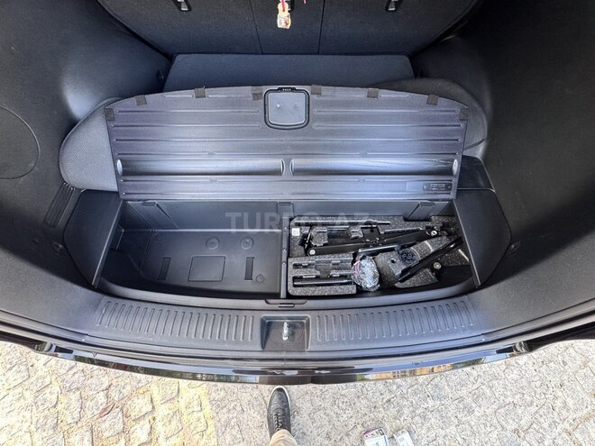 Kia Sorento 2015, 167,000 km - 2.0 l - Bakı