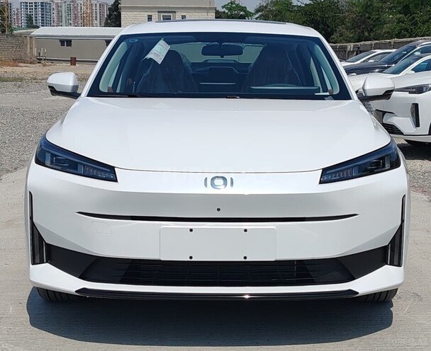 Changan Qiyuan A05-1