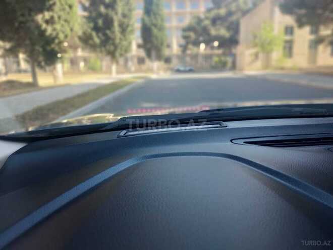 Ford Fusion (North America) 2019, 81 km - 1.5 л - Bakı
