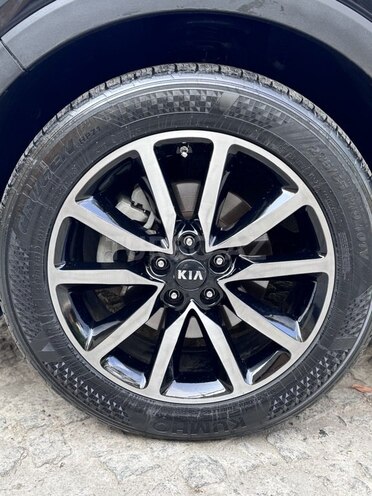 Kia Sorento 2015, 167,000 km - 2.0 l - Bakı