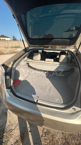 Toyota Prius 2010, 340,000 km - 1.8 l - Bakı