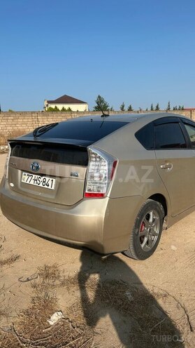 Toyota Prius 2010, 340,000 km - 1.8 l - Bakı
