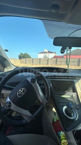 Toyota Prius 2010, 340,000 km - 1.8 l - Bakı